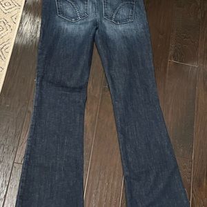 Joe’s Jeans PROVOCATEUR RN# 108214. Size 28